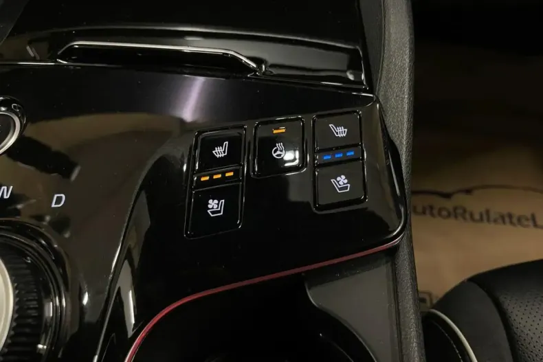 Kia Sportage din 2022 cu 59.166 km - oferta KIA159547 - foto 23