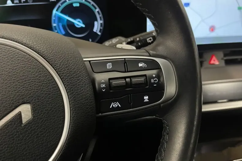 Kia Sportage din 2022 cu 59.166 km - oferta KIA159547 - foto 31