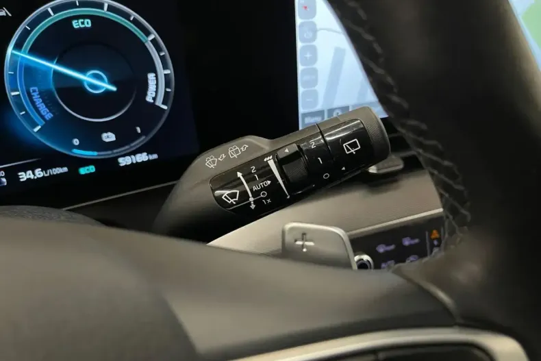 Kia Sportage din 2022 cu 59.166 km - oferta KIA159547 - foto 32