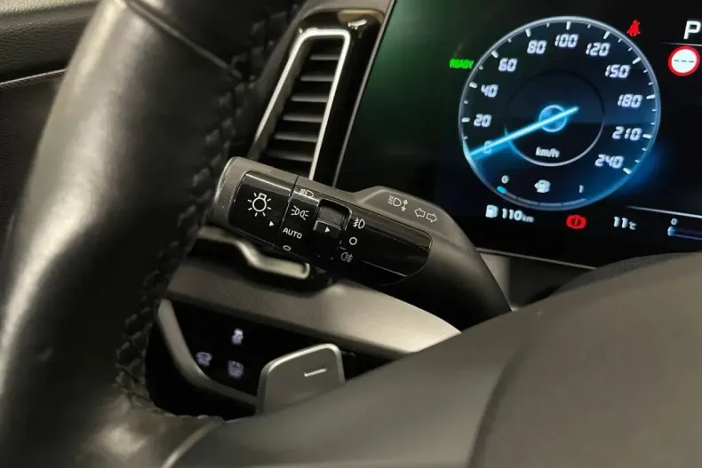 Kia Sportage din 2022 cu 59.166 km - oferta KIA159547 - foto 33