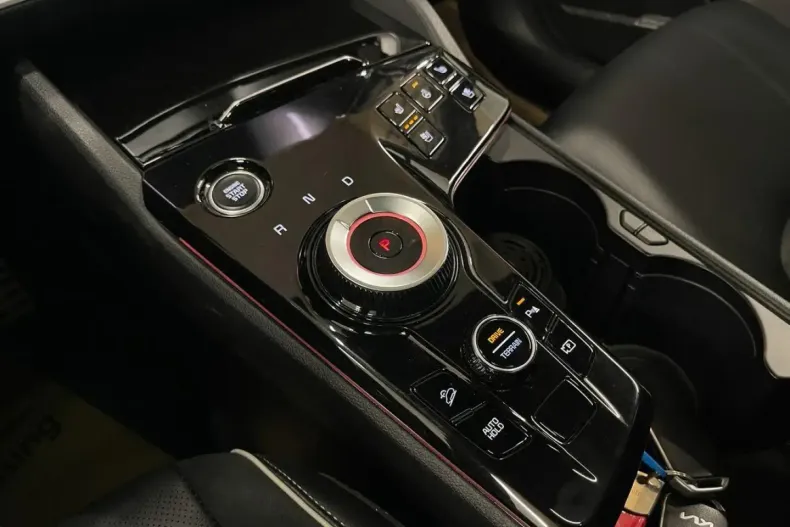 Kia Sportage din 2022 cu 59.166 km - oferta KIA159547 - foto 34