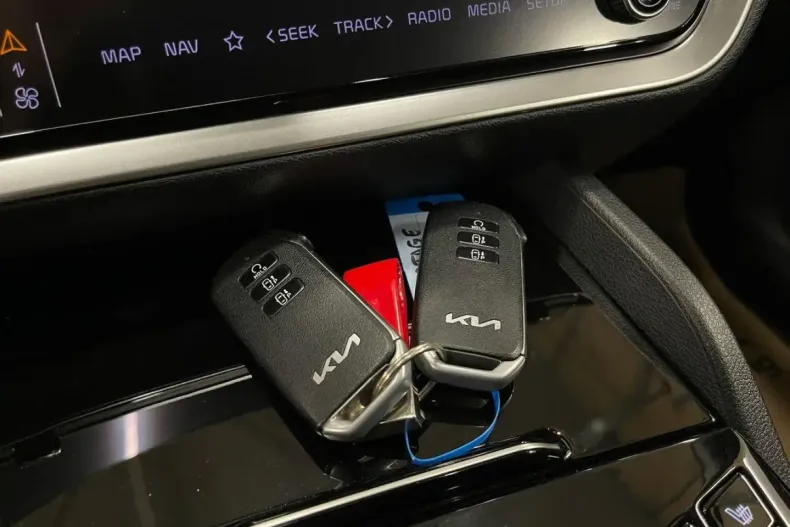 Kia Sportage din 2022 cu 59.166 km - oferta KIA159547 - foto 35