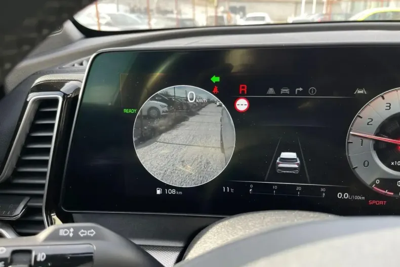 Kia Sportage din 2022 cu 59.166 km - oferta KIA159547 - foto 36