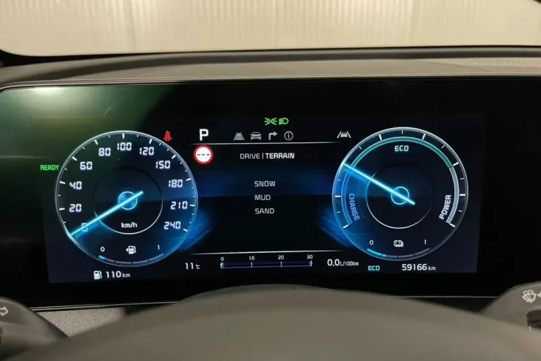 Kia Sportage din 2022 cu 59.166 km - oferta KIA159547 - foto 39