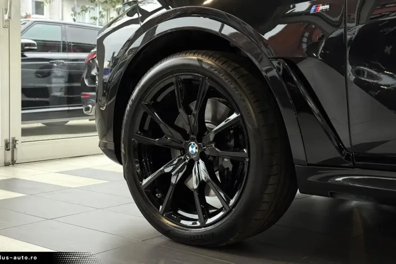 BMW X7 din 2024 cu 83.290 km - oferta BMW159548 - foto 3