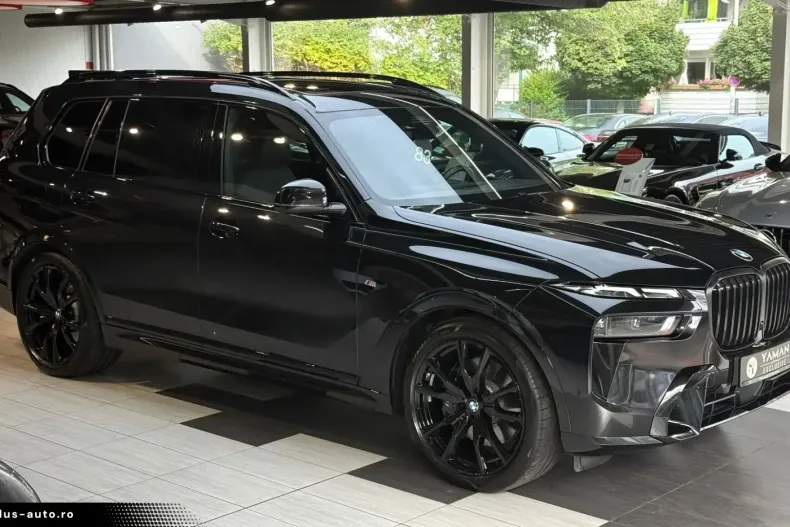 BMW X7 din 2024 cu 83.290 km - oferta BMW159548 - foto 5