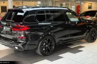 BMW X7 din 2024 cu 83.290 km - oferta BMW159548 - foto 6
