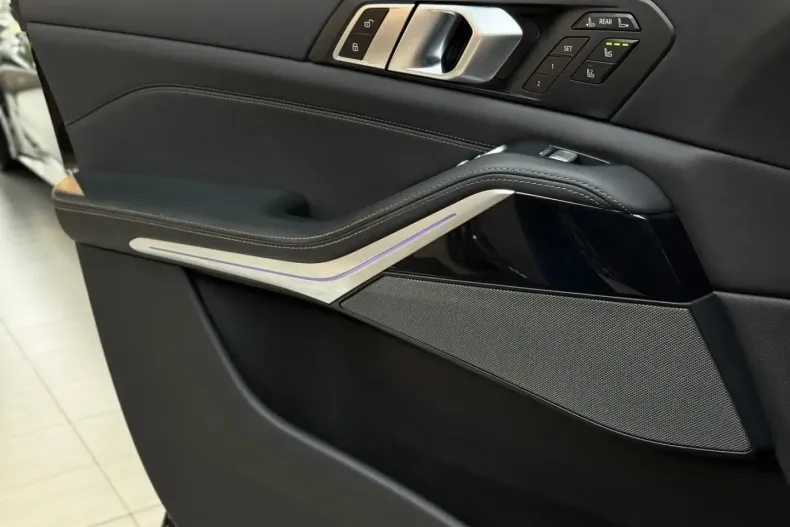 BMW X7 din 2024 cu 83.290 km - oferta BMW159548 - foto 11