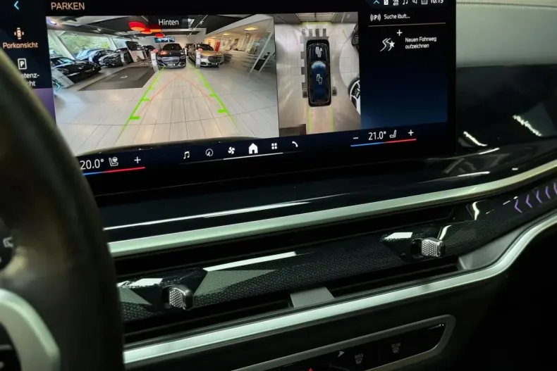 BMW X7 din 2024 cu 83.290 km - oferta BMW159548 - foto 16