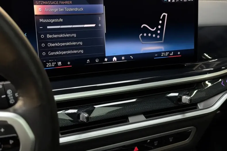 BMW X7 din 2024 cu 83.290 km - oferta BMW159548 - foto 17