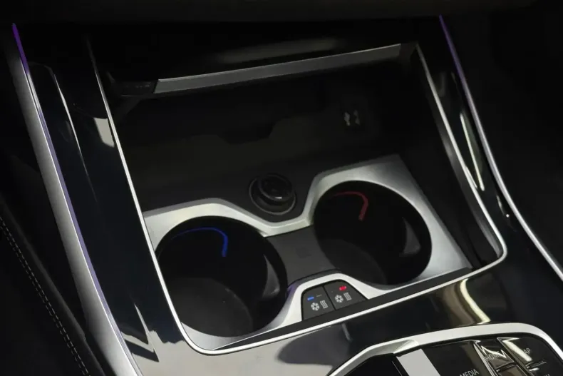 BMW X7 din 2024 cu 83.290 km - oferta BMW159548 - foto 19