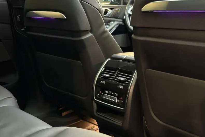 BMW X7 din 2024 cu 83.290 km - oferta BMW159548 - foto 25