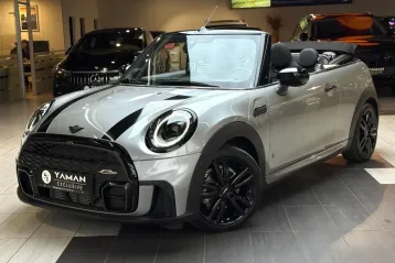 MINI Cooper din 2023 - oferta MIN159550