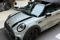 MINI Cooper din 2023 cu 6.600 km - oferta MIN159550 - foto 3