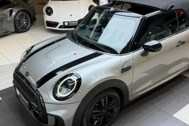 MINI Cooper din 2023 cu 6.600 km - oferta MIN159550 - foto 3
