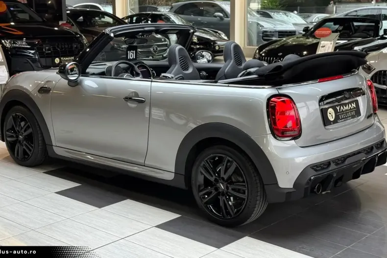 MINI Cooper din 2023 cu 6.600 km - oferta MIN159550 - foto 7