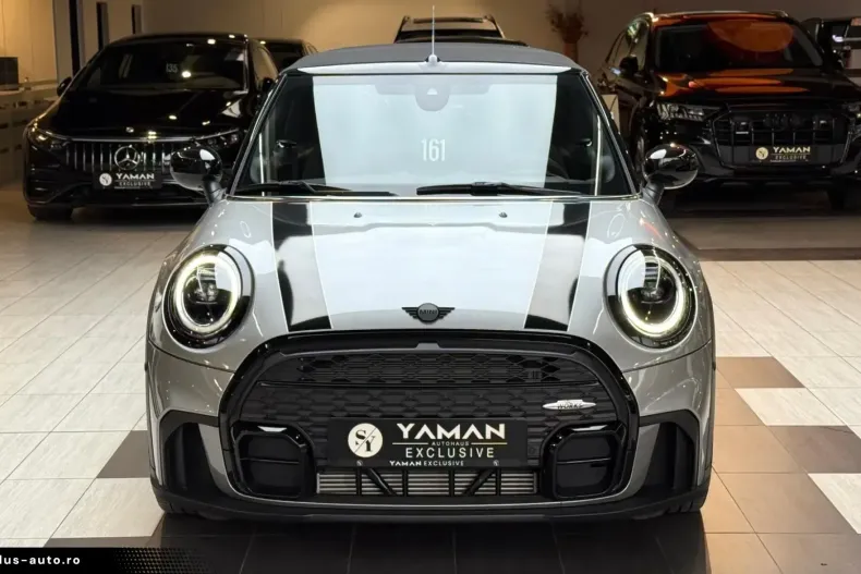 MINI Cooper din 2023 cu 6.600 km - oferta MIN159550 - foto 9