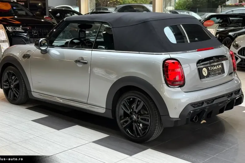 MINI Cooper din 2023 cu 6.600 km - oferta MIN159550 - foto 13