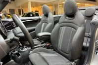 MINI Cooper din 2023 cu 6.600 km - oferta MIN159550 - foto 18