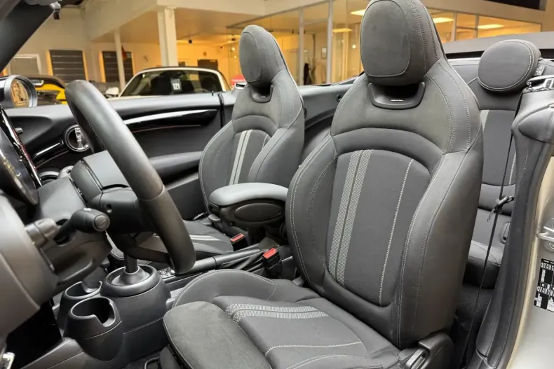 MINI Cooper din 2023 cu 6.600 km - oferta MIN159550 - foto 18