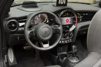 MINI Cooper din 2023 cu 6.600 km - oferta MIN159550 - foto 20