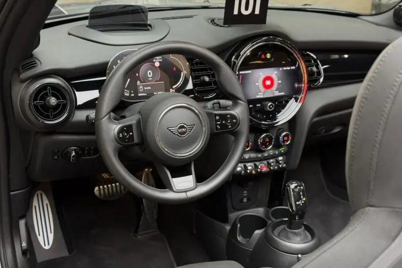 MINI Cooper din 2023 cu 6.600 km - oferta MIN159550 - foto 20