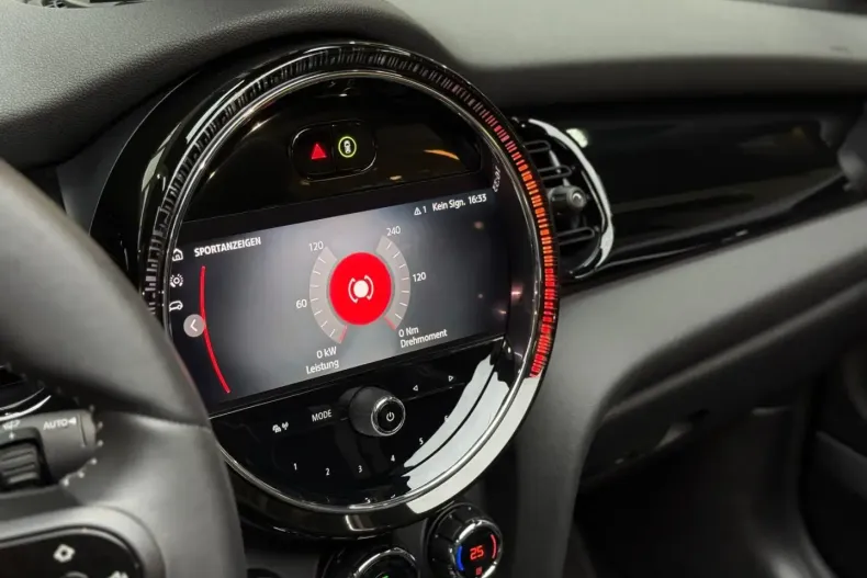 MINI Cooper din 2023 cu 6.600 km - oferta MIN159550 - foto 22