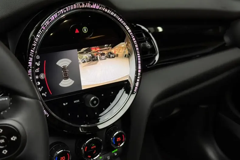 MINI Cooper din 2023 cu 6.600 km - oferta MIN159550 - foto 23