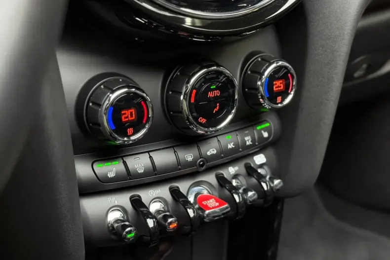 MINI Cooper din 2023 cu 6.600 km - oferta MIN159550 - foto 24