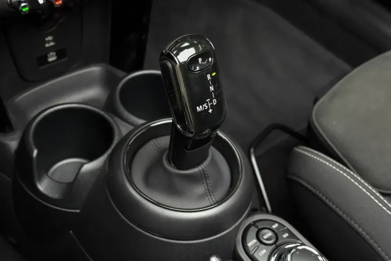 MINI Cooper din 2023 cu 6.600 km - oferta MIN159550 - foto 25