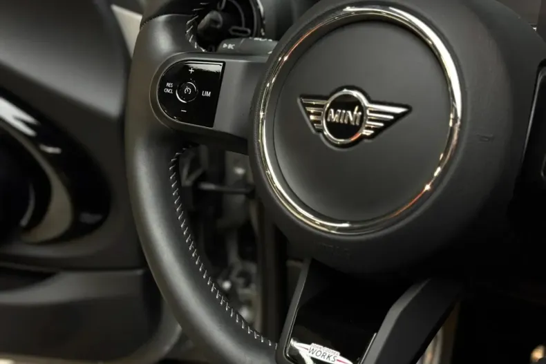 MINI Cooper din 2023 cu 6.600 km - oferta MIN159550 - foto 26