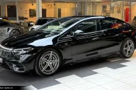 Mercedes-Benz EQS din 2022 cu 63.000 km - oferta MER159551 - foto 2