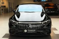 Mercedes-Benz EQS din 2022 cu 63.000 km - oferta MER159551 - foto 3