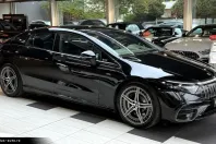 Mercedes-Benz EQS din 2022 cu 63.000 km - oferta MER159551 - foto 4