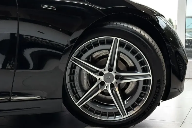 Mercedes-Benz EQS din 2022 cu 63.000 km - oferta MER159551 - foto 5