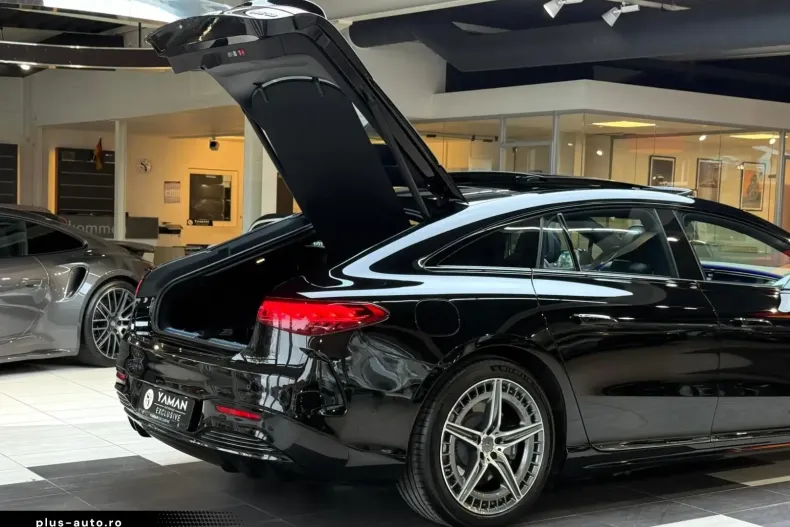 Mercedes-Benz EQS din 2022 cu 63.000 km - oferta MER159551 - foto 7