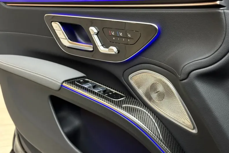 Mercedes-Benz EQS din 2022 cu 63.000 km - oferta MER159551 - foto 11