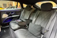 Mercedes-Benz EQS din 2022 cu 63.000 km - oferta MER159551 - foto 28