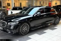 Mercedes-Benz S 580 din 2022 cu 56.000 km - oferta MER159552 - foto 2