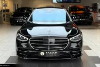 Mercedes-Benz S 580 din 2022 cu 56.000 km - oferta MER159552 - foto 3