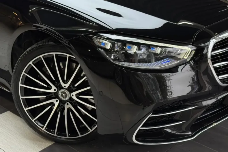 Mercedes-Benz S 580 din 2022 cu 56.000 km - oferta MER159552 - foto 5