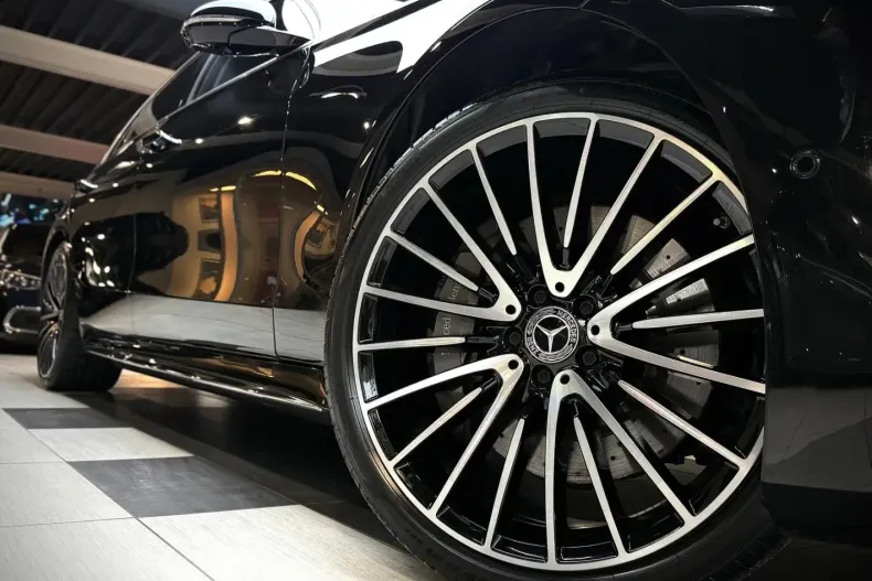 Mercedes-Benz S 580 din 2022 cu 56.000 km - oferta MER159552 - foto 6