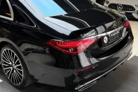 Mercedes-Benz S 580 din 2022 cu 56.000 km - oferta MER159552 - foto 9