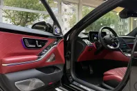 Mercedes-Benz S 580 din 2022 cu 56.000 km - oferta MER159552 - foto 11