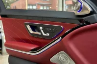 Mercedes-Benz S 580 din 2022 cu 56.000 km - oferta MER159552 - foto 12