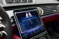 Mercedes-Benz S 580 din 2022 cu 56.000 km - oferta MER159552 - foto 17