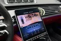 Mercedes-Benz S 580 din 2022 cu 56.000 km - oferta MER159552 - foto 18