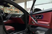 Mercedes-Benz S 580 din 2022 cu 56.000 km - oferta MER159552 - foto 19