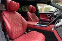 Mercedes-Benz S 580 din 2022 cu 56.000 km - oferta MER159552 - foto 20