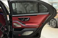 Mercedes-Benz S 580 din 2022 cu 56.000 km - oferta MER159552 - foto 22